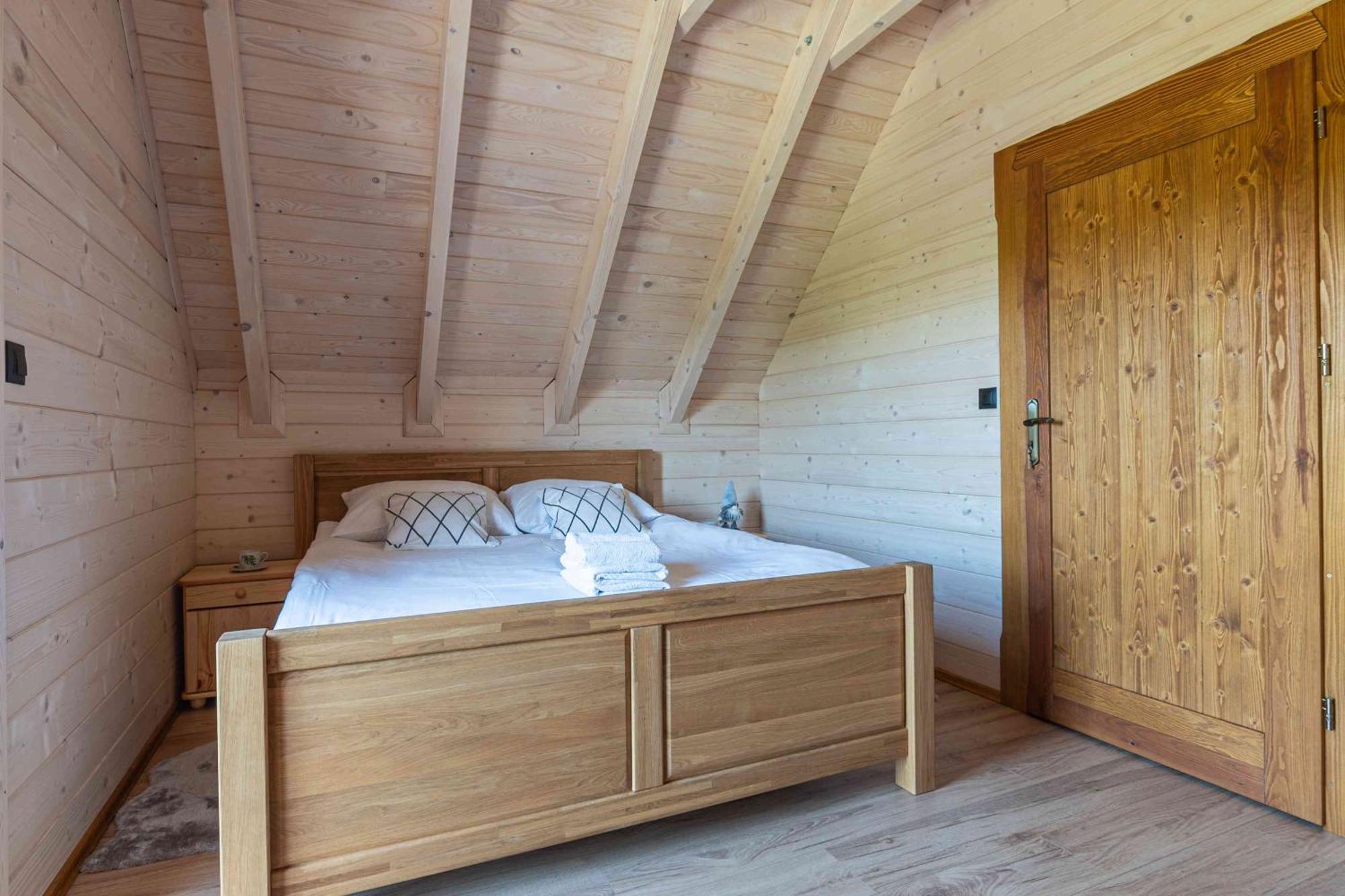 Gorczanski Zakatek - Jacuzzi Nowy Targ