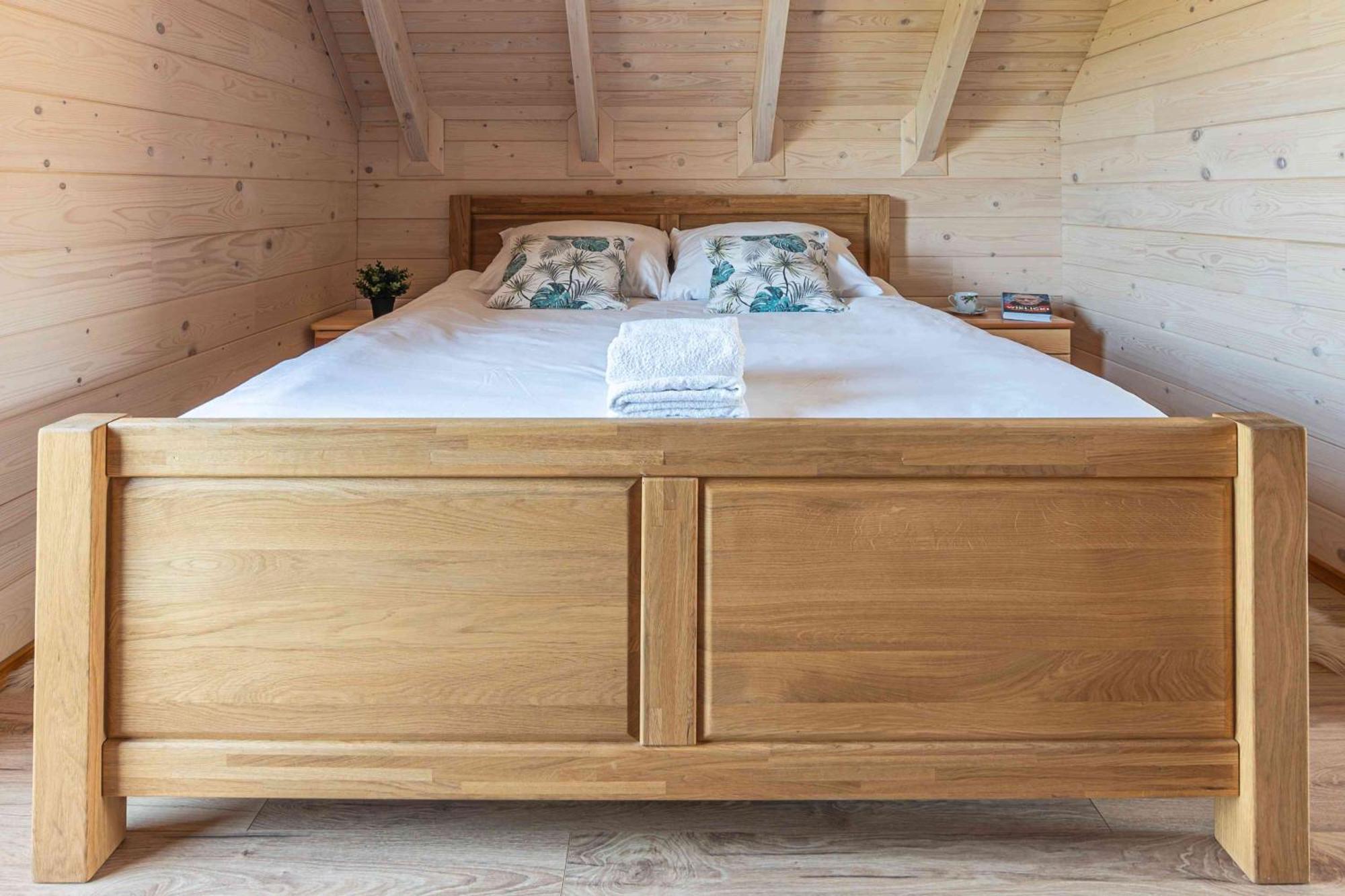 Chalet Gorczanski Zakatek - Jacuzzi Nowy Targ