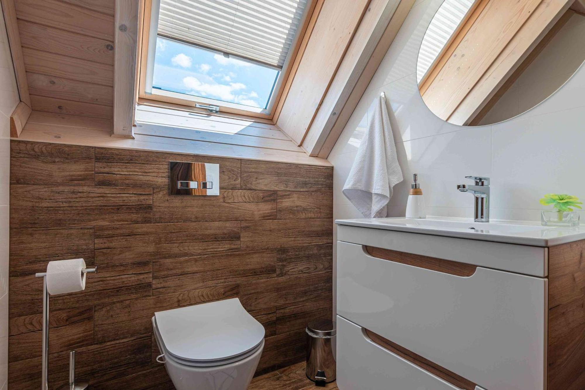 Gorczanski Zakatek - Jacuzzi Nowy Targ