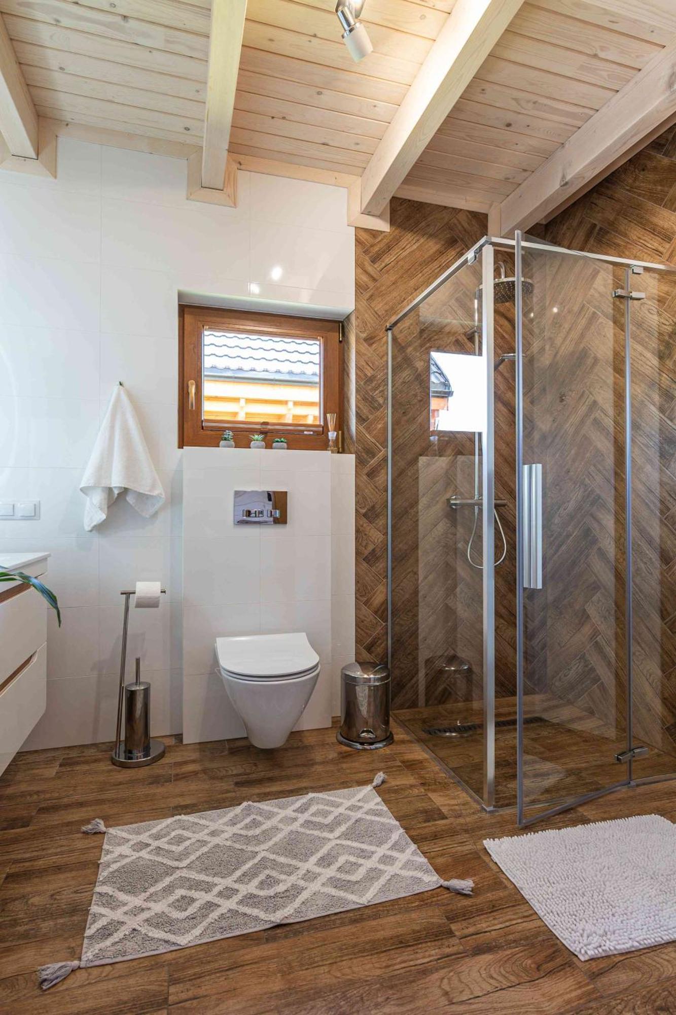 Chalet Gorczanski Zakatek - Jacuzzi