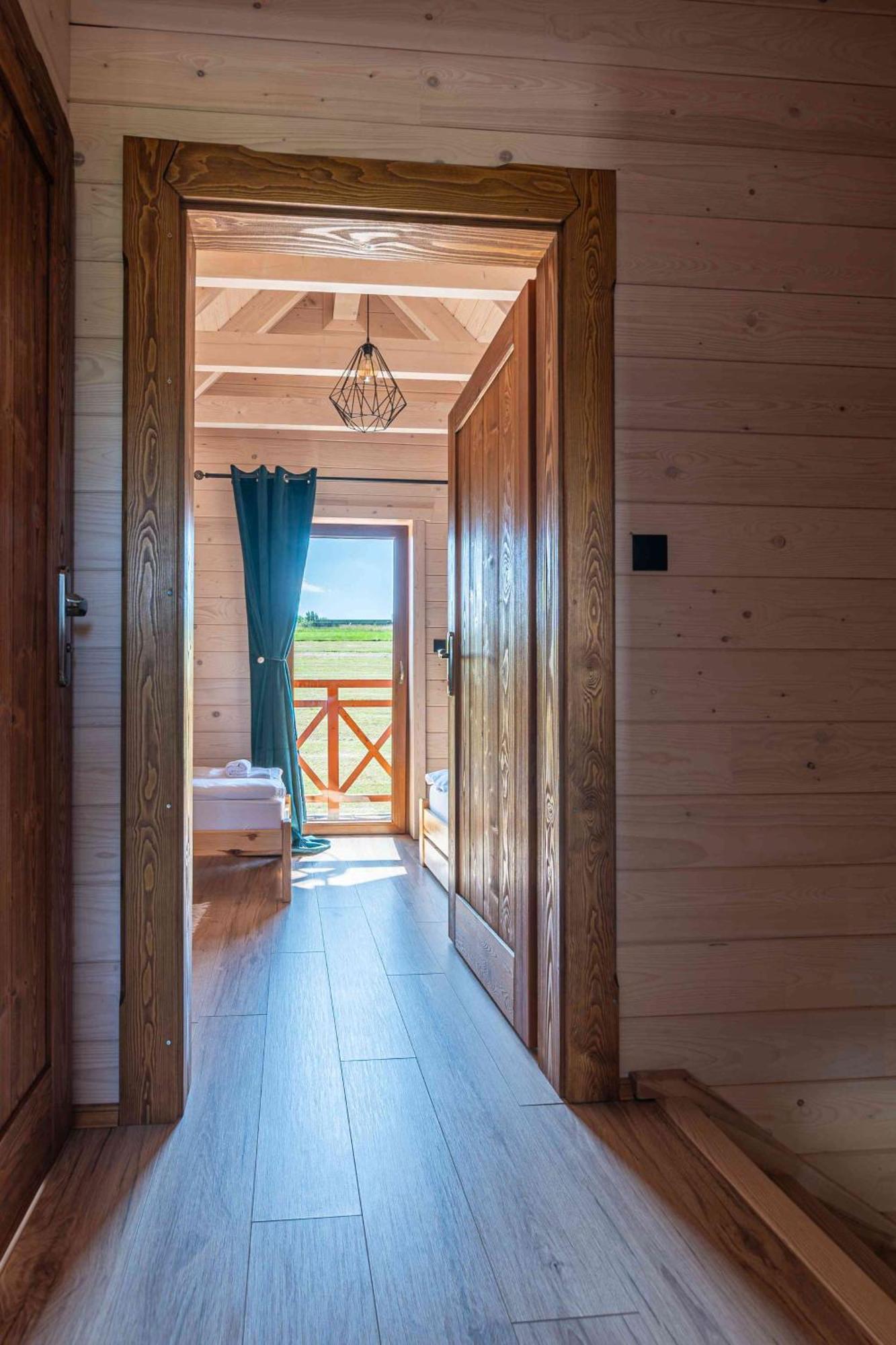 Chalet Gorczanski Zakatek - Jacuzzi Nowy Targ