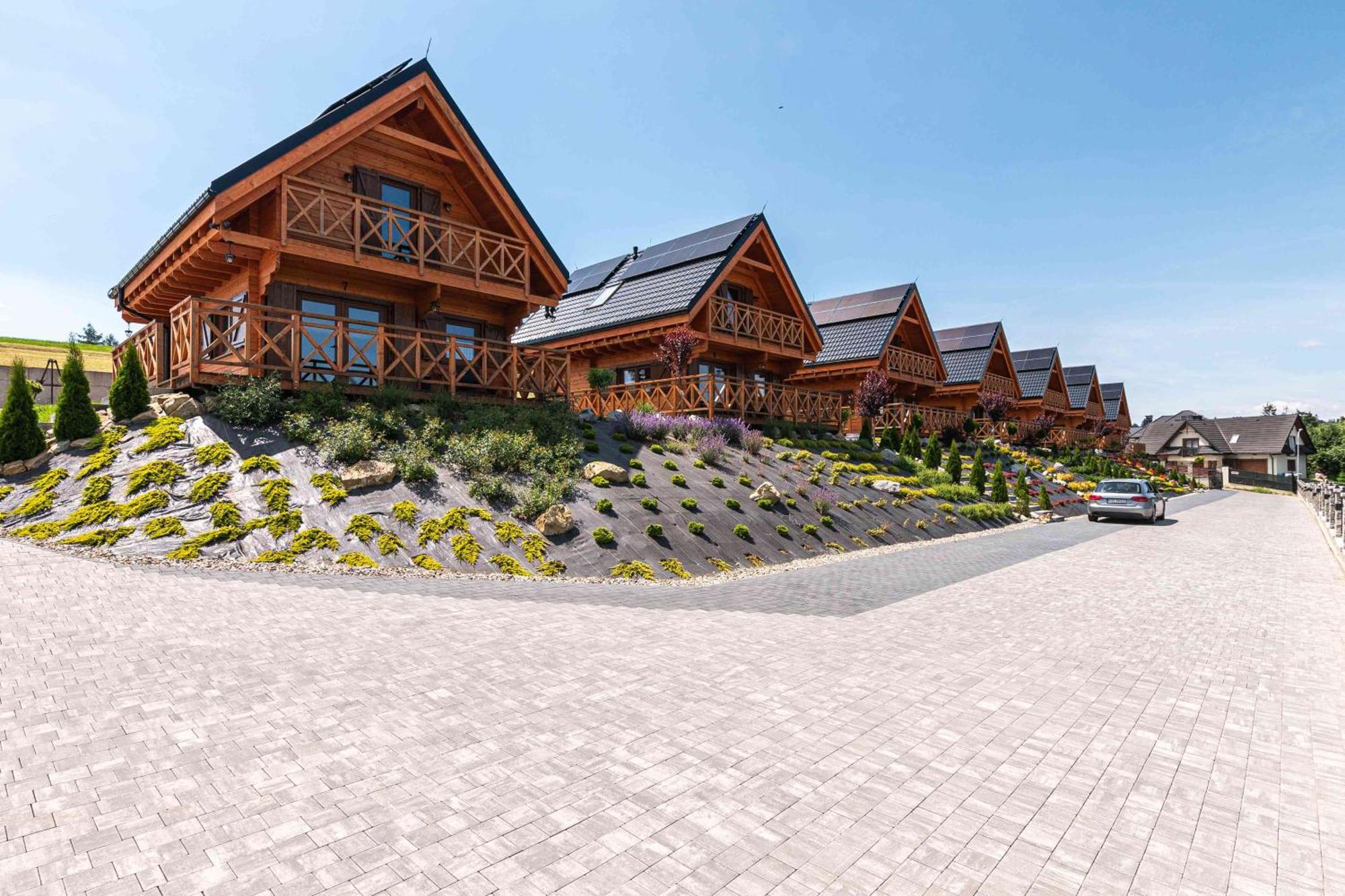 Chalet Gorczanski Zakatek - Jacuzzi